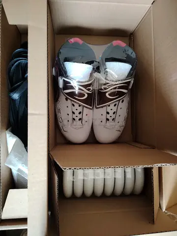 High-Quality Inline Skates - Brand New Condition!