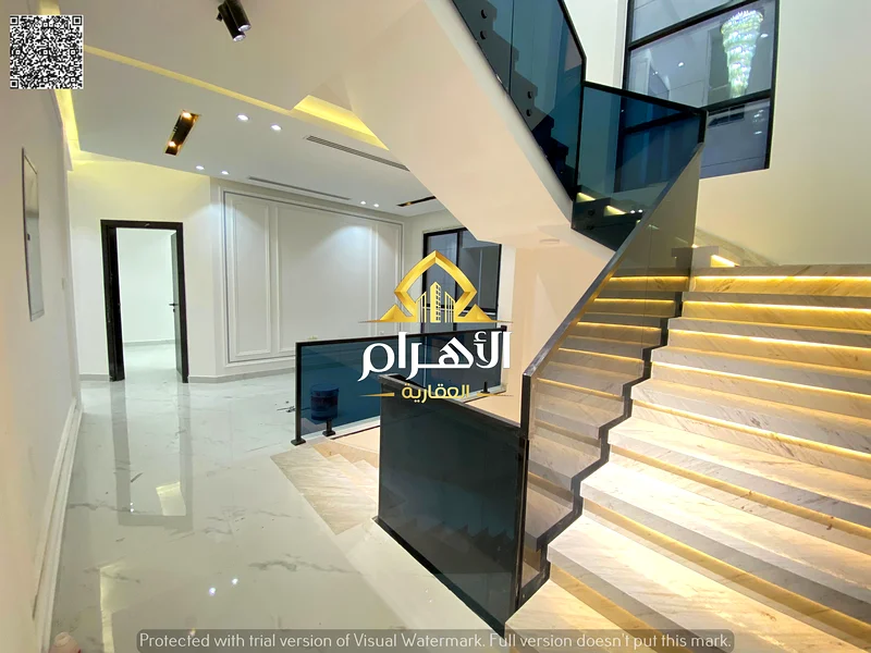 🏡Including registration fees with a large rooftop pool, super deluxe finishing, a luxurious villa. Live in comfort and luxury and get the home of a l63901473948801113