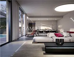 Premium Smart Villa | Cycling Tracks