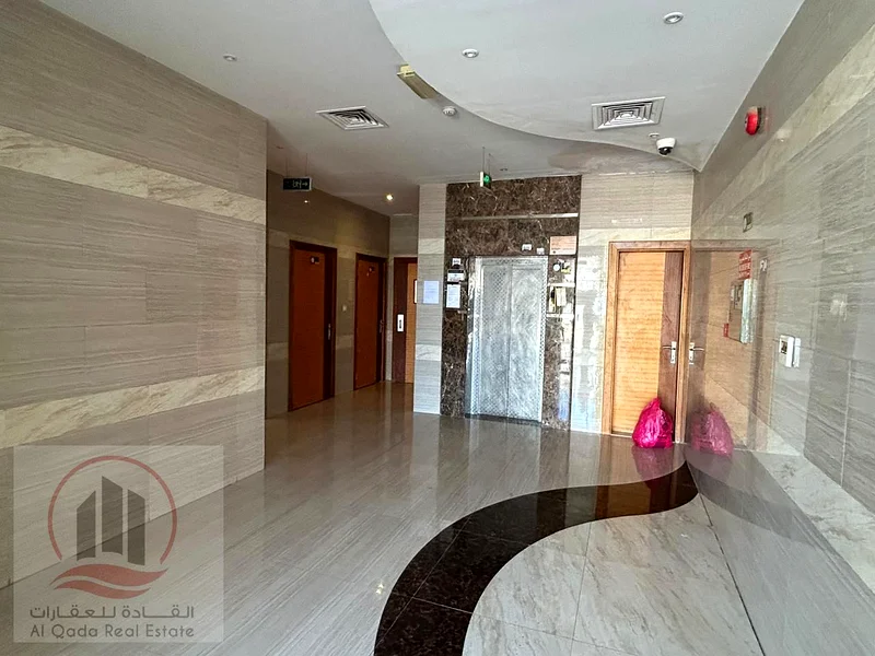 بناء في عجمان، الروضة، أرضي وطابقين، موقع جيد63196120354049112