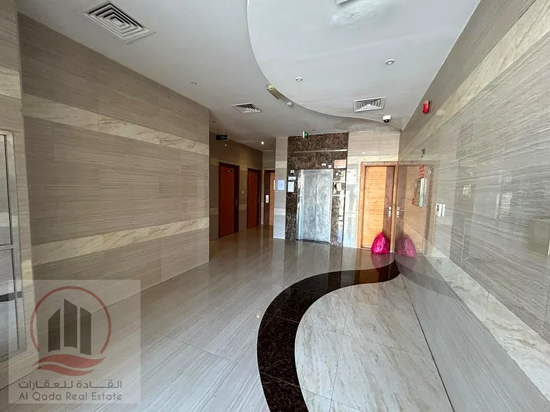 بناء في عجمان، الروضة، أرضي وطابقين، موقع جيد63196120354049113