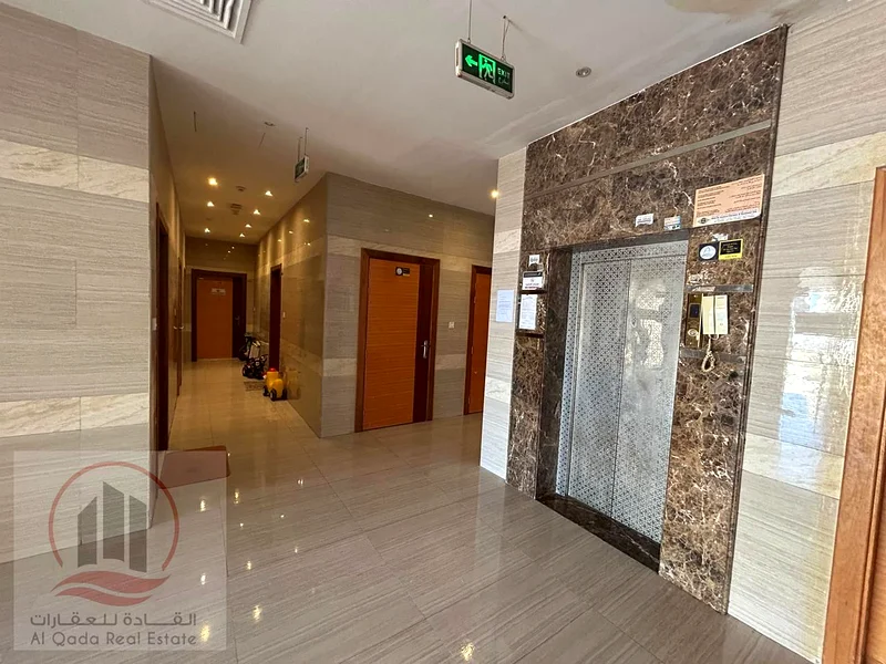 بناء في عجمان، الروضة، أرضي وطابقين، موقع جيد63196120354049114