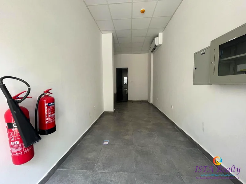 Brand New Shop For Rent in Al Karama Behind Lulu Hypermarket63165234916481113
