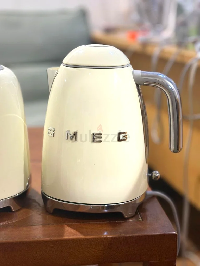 Smeg kettles63253481233411111