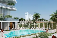 Beach front Project I Beach access | 20% Down paymant