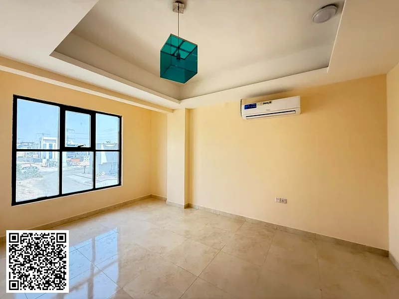 فيلا بثلاث غرف نوم وصالة للإيجار في الياسمين، عجمان63304780347522112