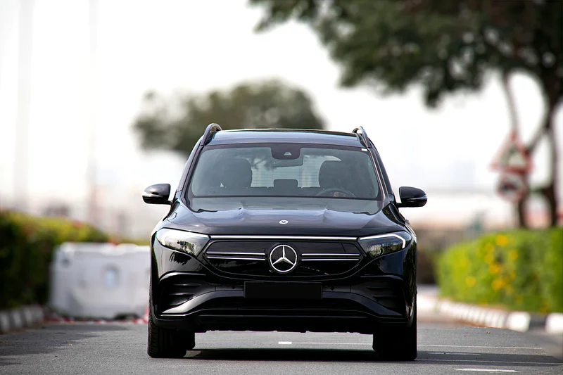 Mercedez Benz EQB 300 | 2023 Model63148169784195118
