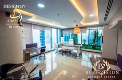 Well-Furnished Offices | Cost- Effective Prices and Elegant Offices | Free Parking