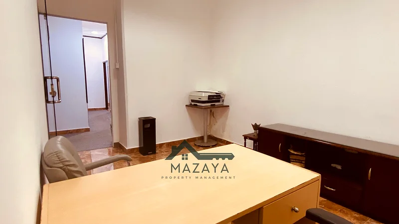 Commercial offices with documentation contracts in Abu Dhabi for annual use or for the purposes of63165233730435114