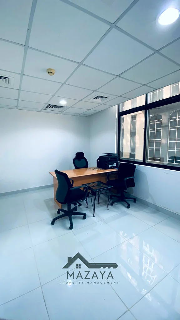 Commercial offices with documentation contracts in Abu Dhabi for annual use or for the purposes of63165233730435113