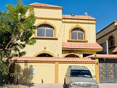 TWO FLOOR VILLA FOR SALE IN AJMAN HAMIDIYAH