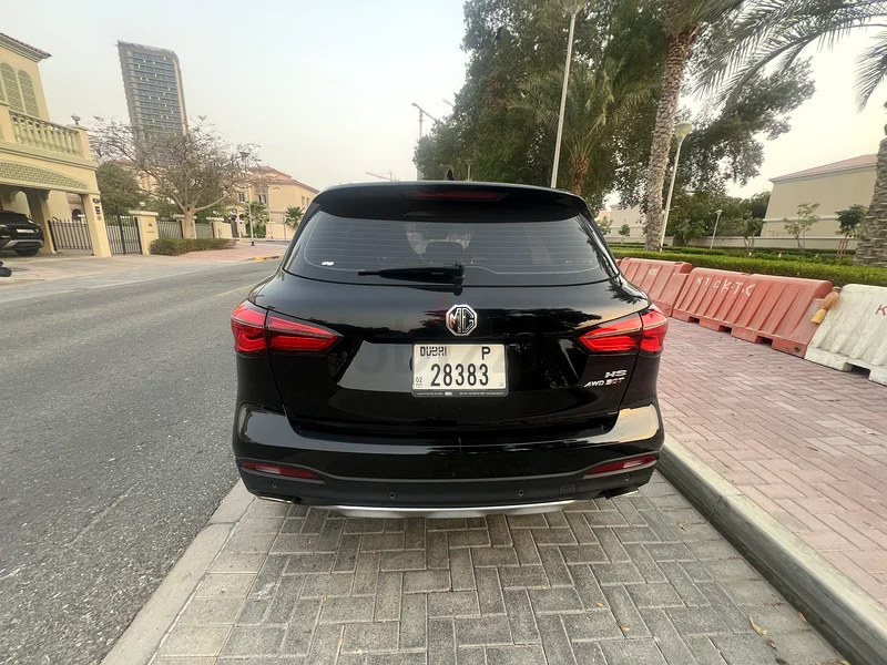 For sale: MG HS Trophy Immaculate Condition  Feature - Packed63134496891395111