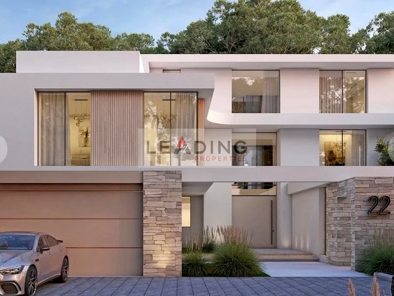 جزيرة طبيعية | بالقرب من منتجع كازينو الإمارات | عائد استثمار مرتفع63256576372739113