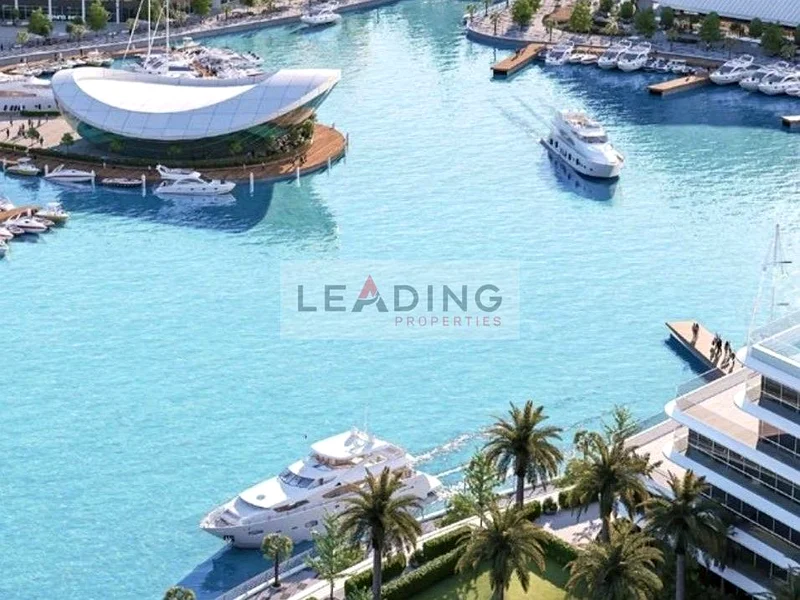 جزيرة طبيعية | بالقرب من منتجع كازينو الإمارات | عائد استثمار مرتفع63256576372739114