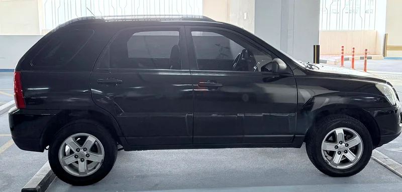 Urgent Sale-Kia Sportage-2010-Family Used631721988042251127