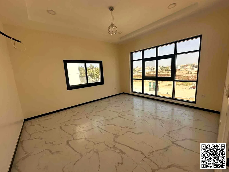 Untra modern design brand new villa for sale in A mowaihat 3l63870241183874113