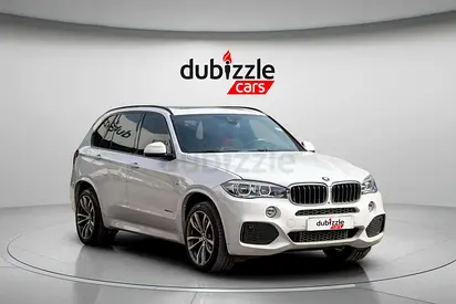BMW X5 for sale in UAE | dubizzle Page-4