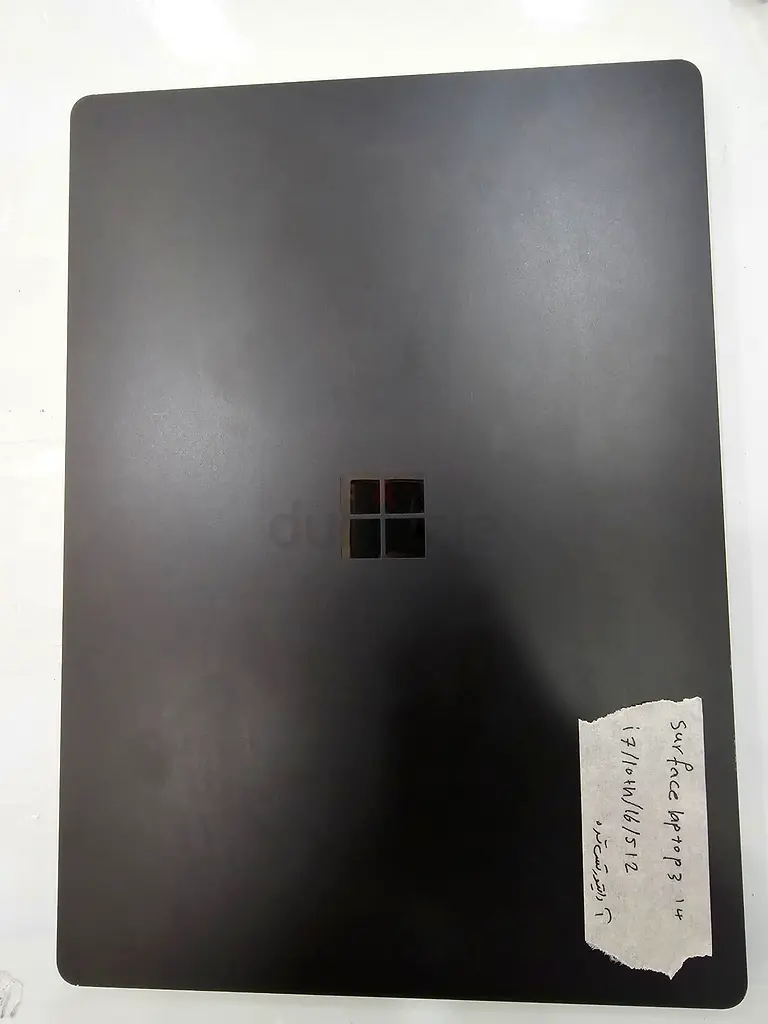 Microsoft Surface Laptop 3 - Sleek and Powerful!63257120493057110