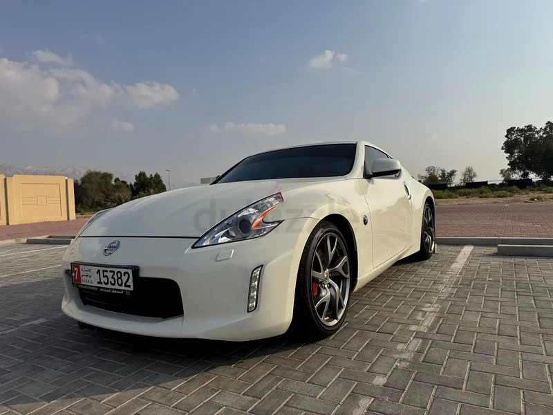 Nissan 370Z 2014631382746396181128