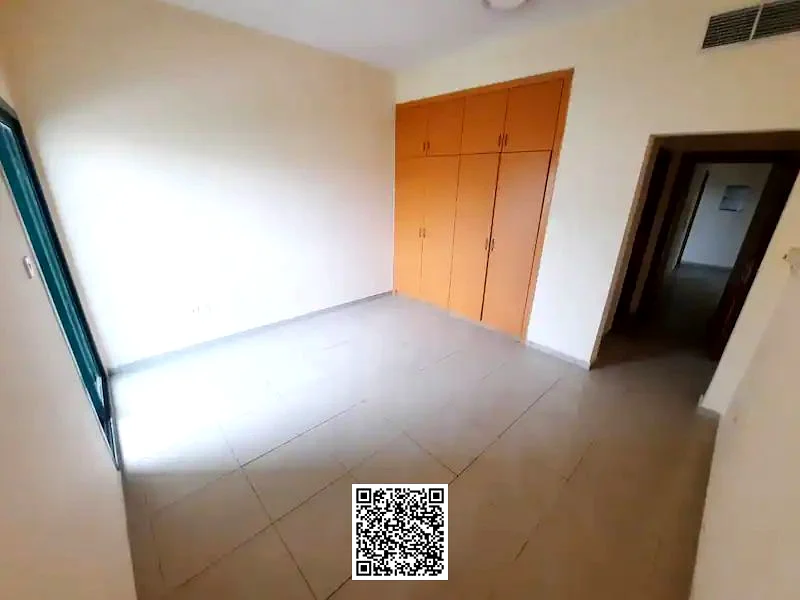 شقة من غرفتين نوم متوفرة للبيع في أبراج رشيديه63187209095939110