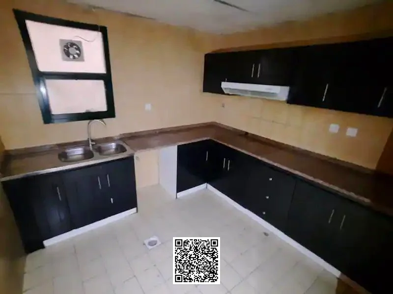 شقة من غرفتين نوم متوفرة للبيع في أبراج رشيديه63187209095939113