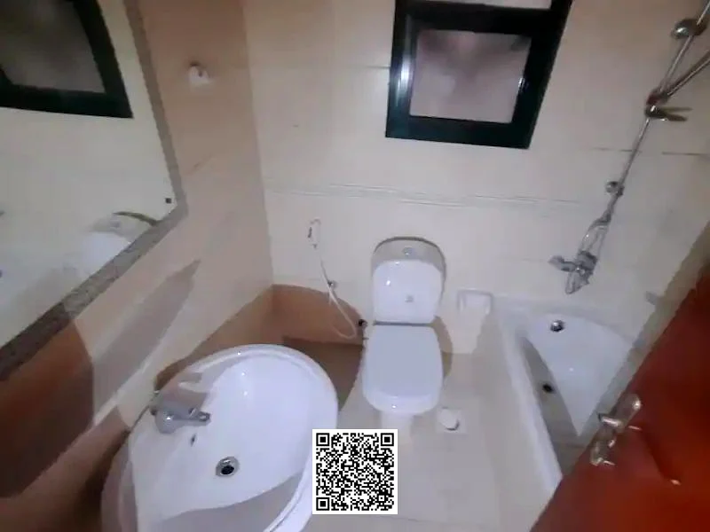شقة من غرفتين نوم متوفرة للبيع في أبراج رشيديه63187209095939112