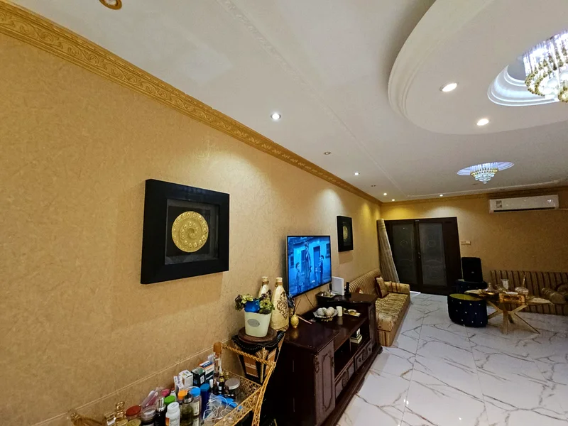 VILLA FOR SALE IN SHARJAH / AL HAZANNAH63205834384002112
