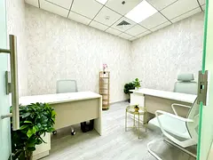 Vacant | Smart Office Solution for Businesses | Close to metro