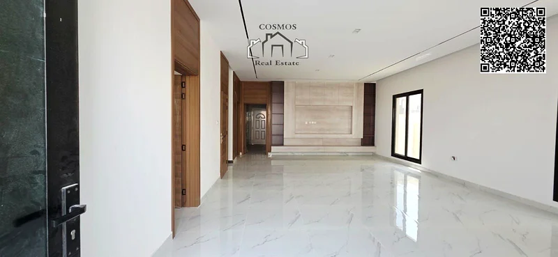 Classic 5 Bedrooms Villa for Sale| Al Helio 2, Ajman| AED 1,900,000 Including Registration Fees | Zero Down-Payment | Mortgage Available63893684838786111