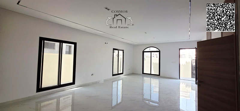 Classic 5 Bedrooms Villa for Sale| Al Helio 2, Ajman| AED 1,900,000 Including Registration Fees | Zero Down-Payment | Mortgage Available63893684838786112