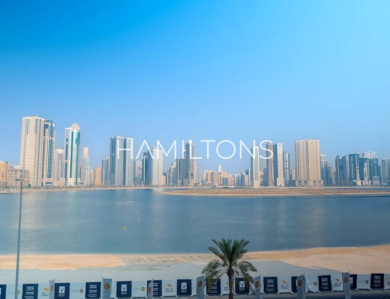 Vacant Sea View Unit | Waterfront Lifestyle | Luxury Living | Resale63204826043139112