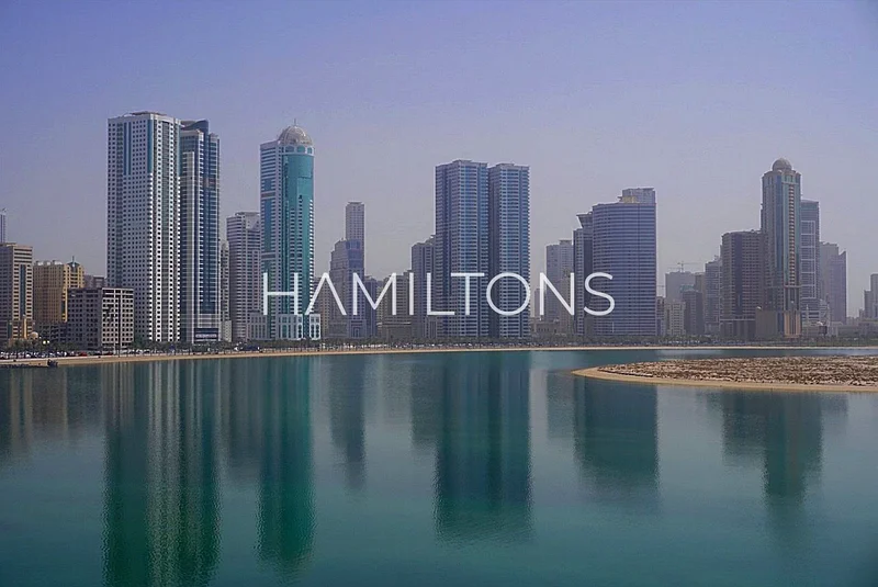 Vacant Sea View Unit | Waterfront Lifestyle | Luxury Living | Resale63204826043139114