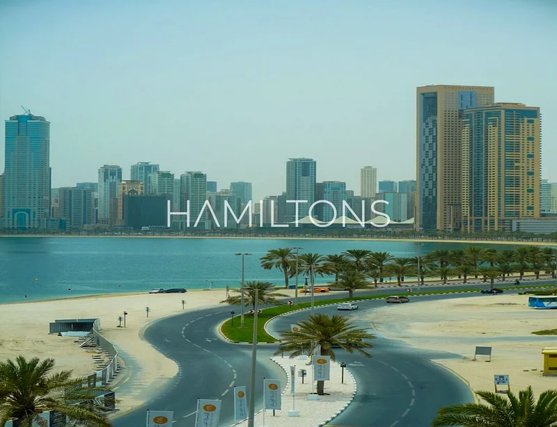Vacant Sea View Unit | Waterfront Lifestyle | Luxury Living | Resale63204826043139113