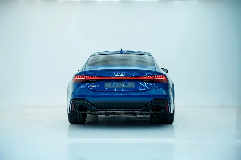 Audi RS7 Performance 2024 Super Clean63225312049282112