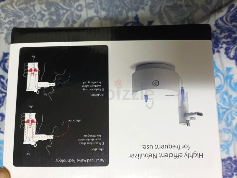 Omron C28P Nebulizer for sale63226266971522111
