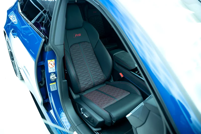 Audi RS7 Performance 2024 Super Clean63225312049282114