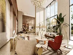 HIGH FLOOR | CEEK VIEW | BRANDED RESIDENCES