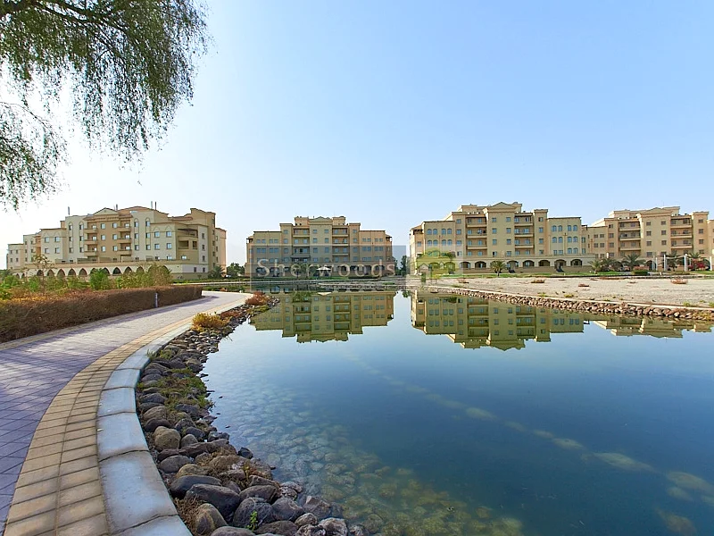 2BR Terrace Apt : Great Investment Opportunity63856100008578110