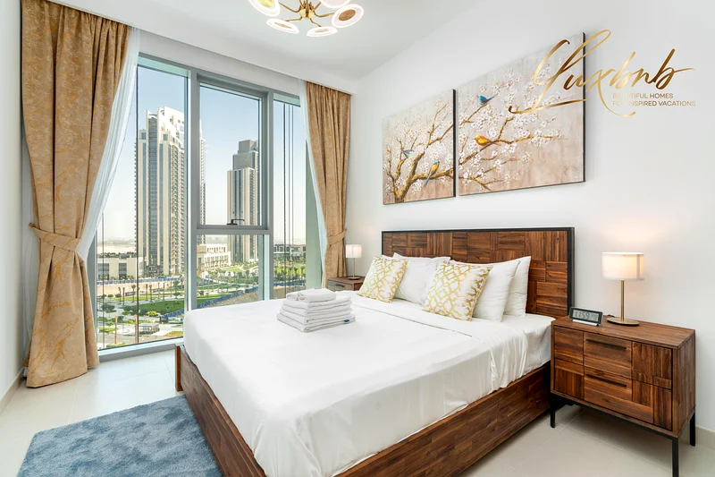 ★Creek Harbor Views | مؤثثة | تشمل الفواتير★63832117263490111
