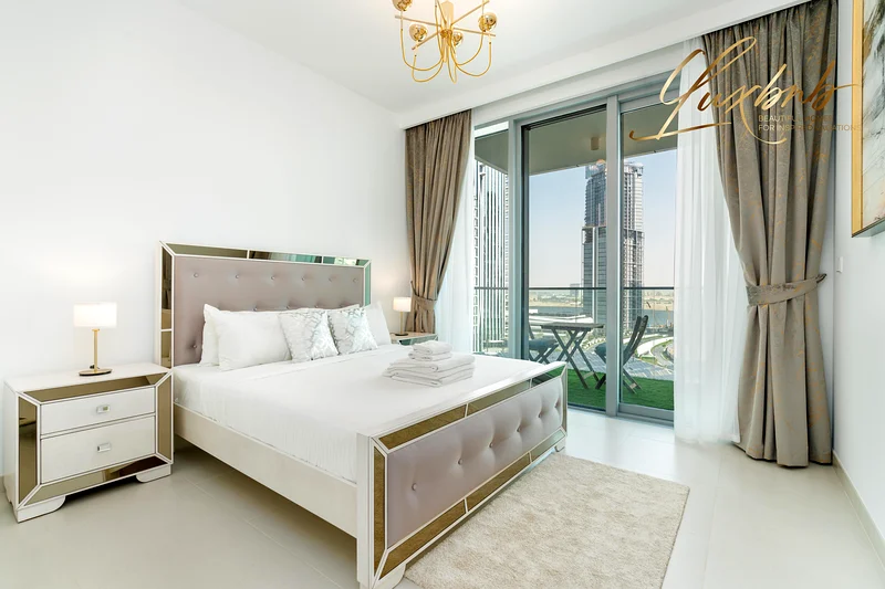 ★Creek Harbor Views | مؤثثة | تشمل الفواتير★63832117263490113