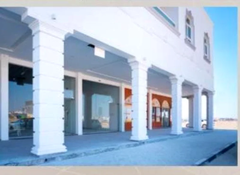 For sale a building in the Hoshi area of ​​the Emirate of Sharjah63183719065730114