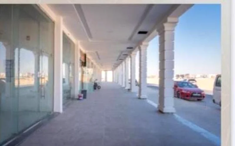 For sale a building in the Hoshi area of ​​the Emirate of Sharjah63183719065730111