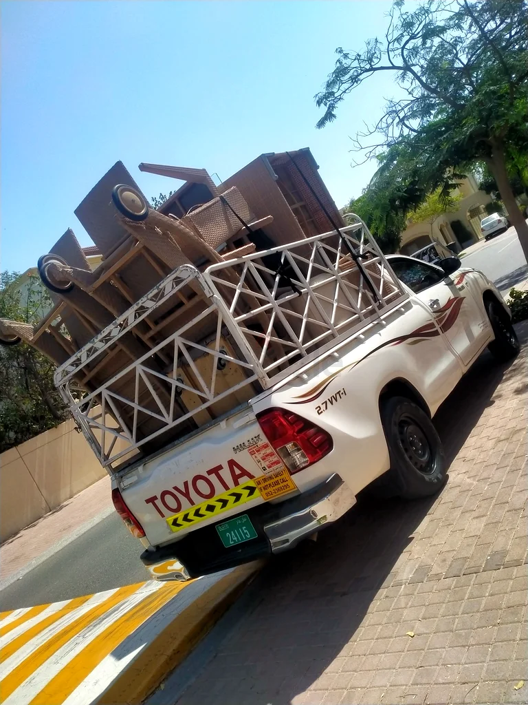 Movers Dubai to Dubai 10063184236395394111