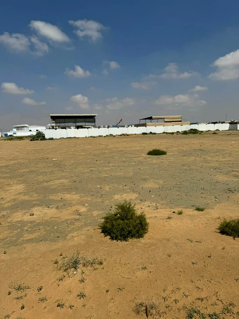 Lands for sale in Al Saja'a63198610759681111