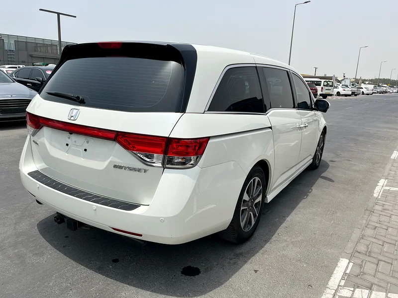 HONDA ODJESE63173487355522114