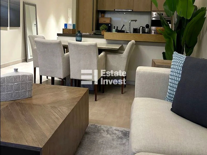 إطلالة رائعة على البحر / غرفة نوم واحدة / مفروشة بالكامل63752076926849113