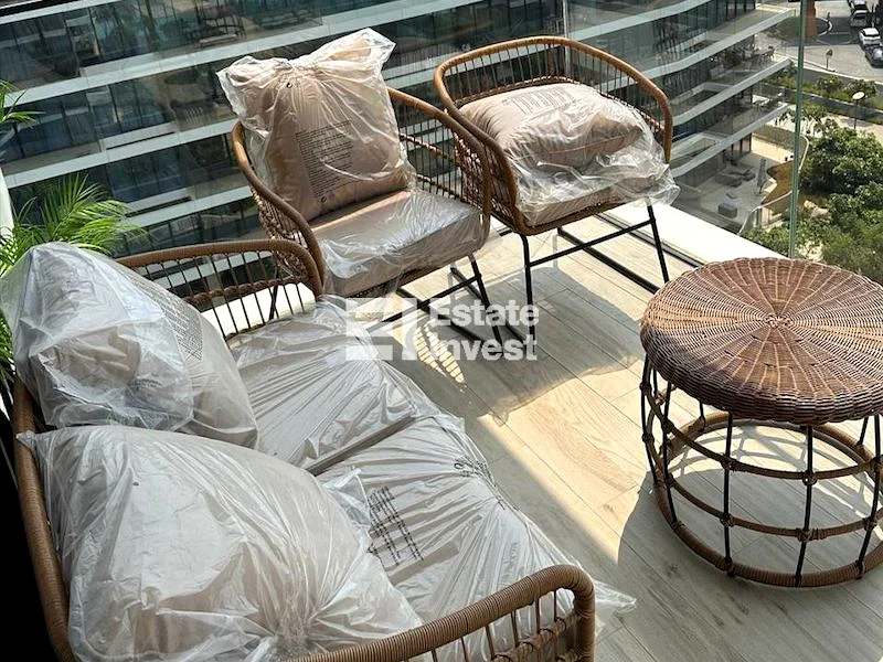 إطلالة رائعة على البحر / غرفة نوم واحدة / مفروشة بالكامل63752076926849111