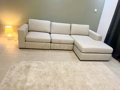 Home center Etrno brown SOFA