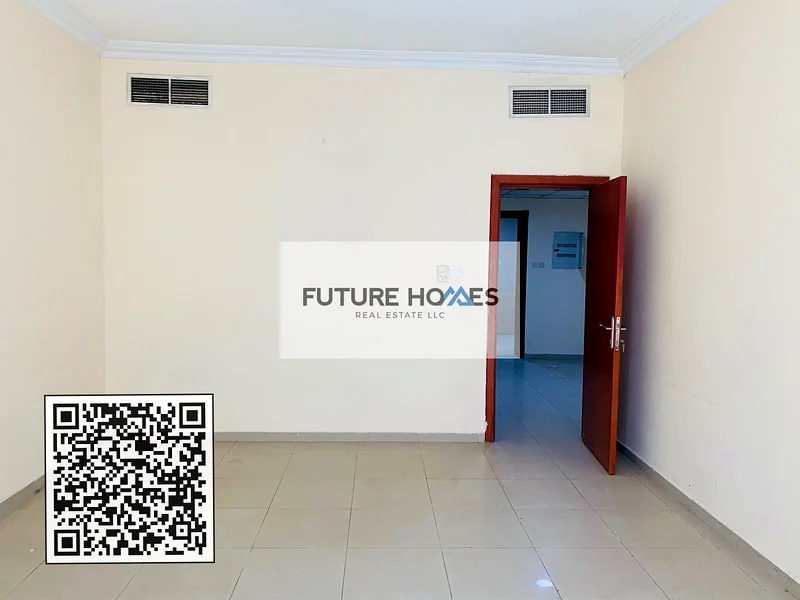شقة فارغة من غرفة نوم واحدة متاحة للبيع في أبراج الرشيديّة631872091701791117