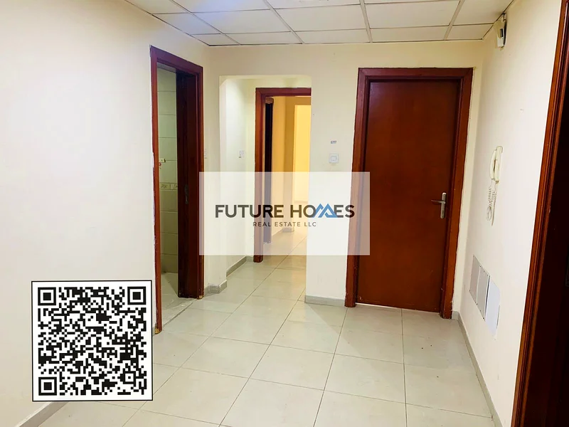 شقة فارغة من غرفة نوم واحدة متاحة للبيع في أبراج الرشيديّة63187209170179113